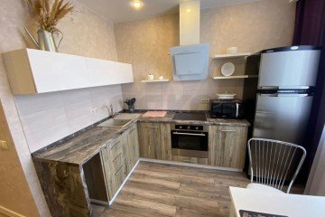 Фото №3: 1-комнатная квартира 24 м² - Краснодар, мкр. Камвольно-суконный Комбинат, ул. Магистральная, 11к3