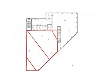 Фото №3: Коммерция 150 м² - Ростов-на-Дону, мкр. квартал Змиёвка, ул. Кутузова, 2А