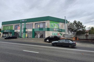 Фото №1: Коммерция 150 м² - Ростов-на-Дону, мкр. квартал Змиёвка, ул. Кутузова, 2А