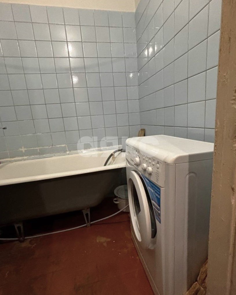 Фото №6: 1-комнатная квартира 33 м² - Волгоград, Горный, ул. Загорская, 6