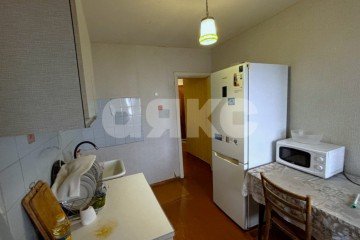 Фото №1: 1-комнатная квартира 33 м² - Волгоград, мкр. Горный, ул. Загорская, 6