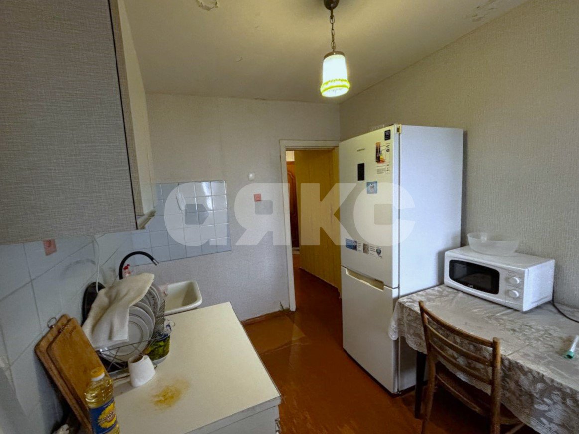 Фото №1: 1-комнатная квартира 33 м² - Волгоград, Горный, ул. Загорская, 6