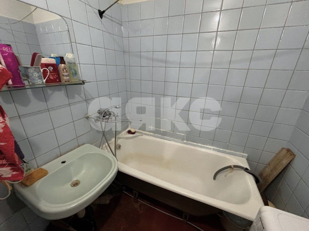 Фото №8: 1-комнатная квартира 33 м² - Волгоград, Горный, ул. Загорская, 6