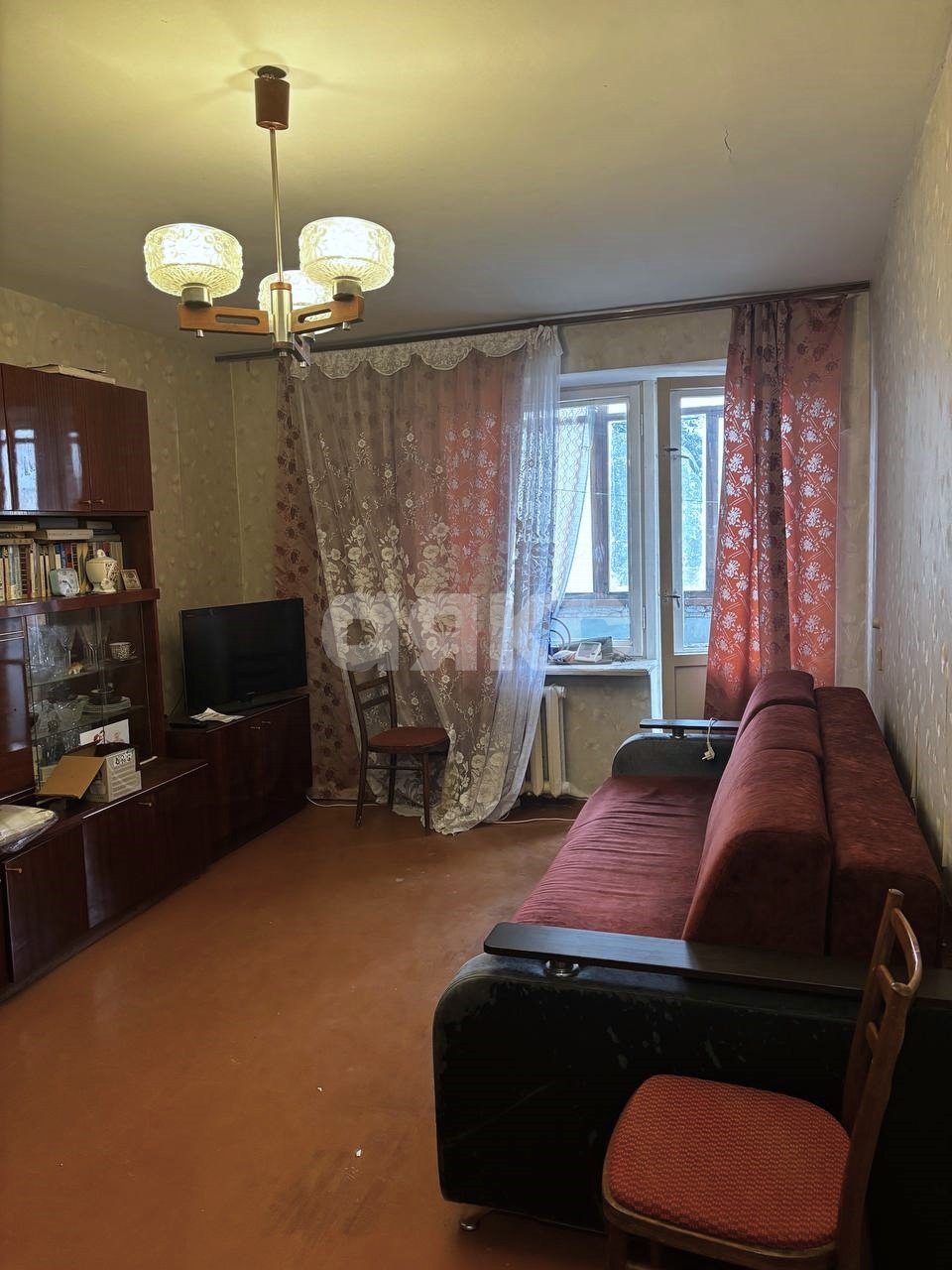 Фото №15: 1-комнатная квартира 33 м² - Волгоград, Горный, ул. Загорская, 6