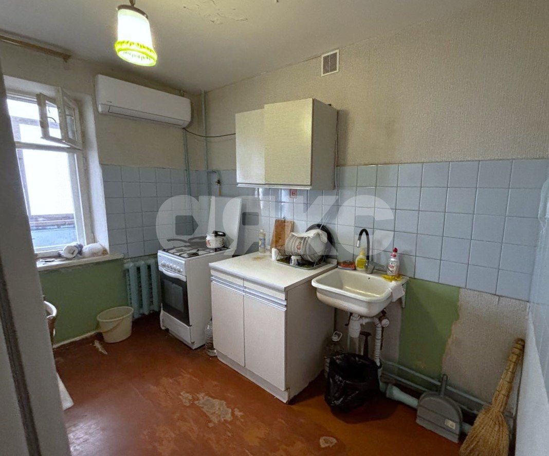 Фото №2: 1-комнатная квартира 33 м² - Волгоград, Горный, ул. Загорская, 6