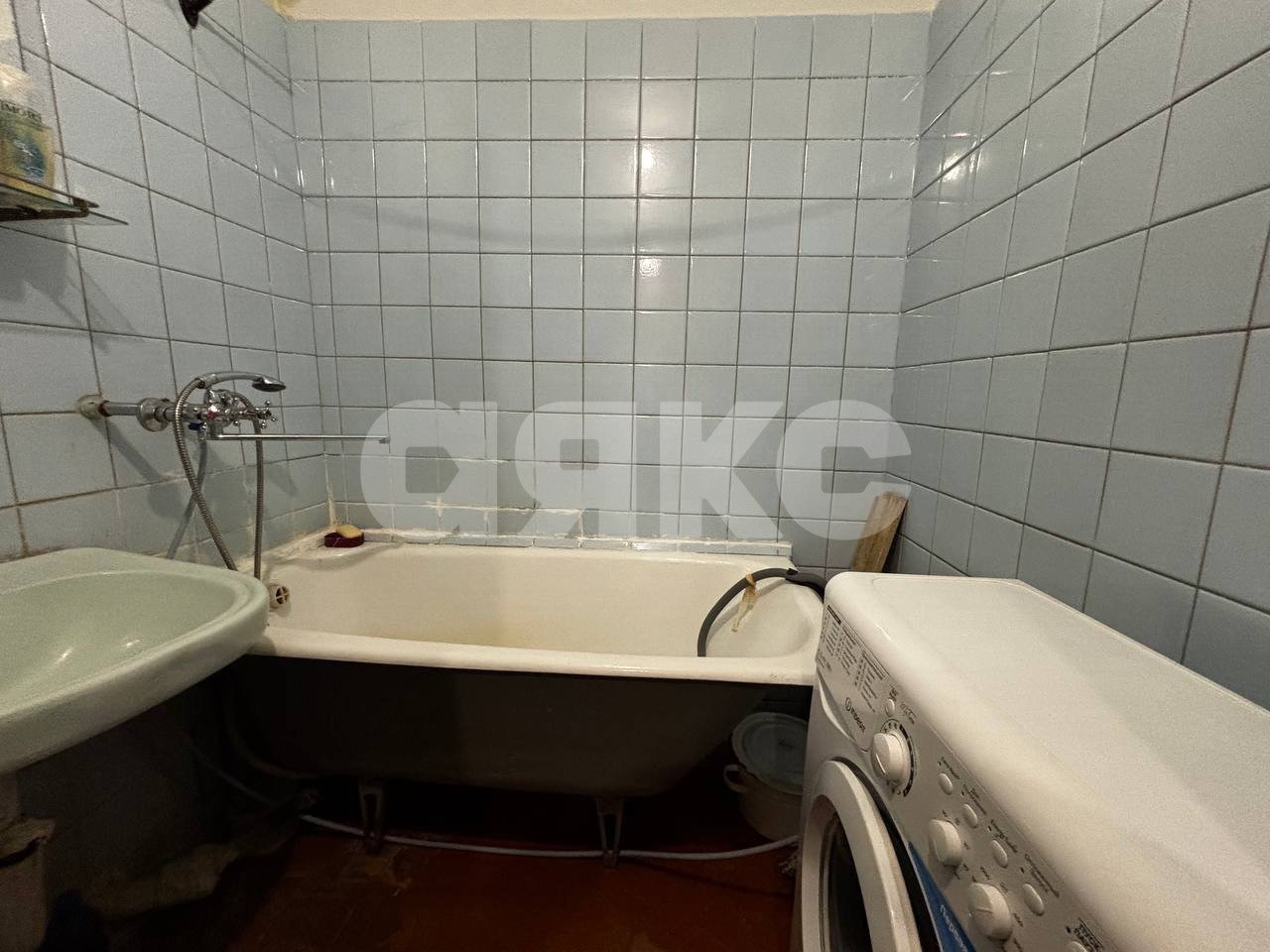 Фото №7: 1-комнатная квартира 33 м² - Волгоград, Горный, ул. Загорская, 6