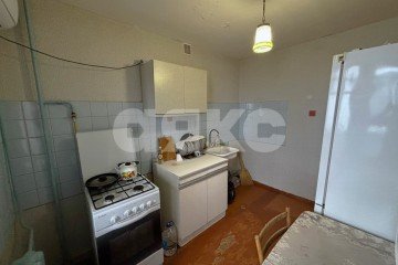 Фото №5: 1-комнатная квартира 33 м² - Волгоград, мкр. Горный, ул. Загорская, 6