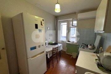 Фото №3: 1-комнатная квартира 33 м² - Волгоград, мкр. Горный, ул. Загорская, 6