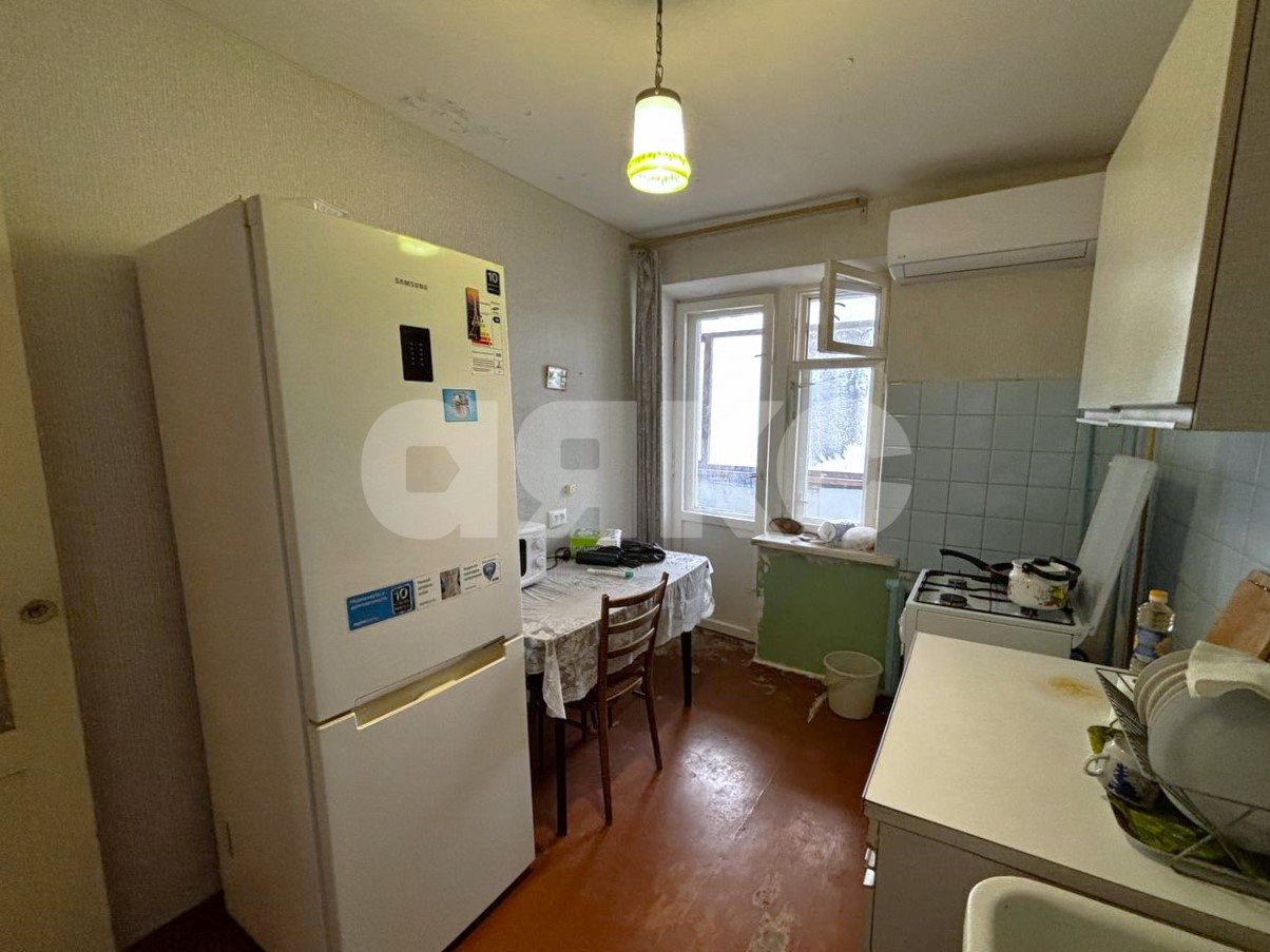 Фото №3: 1-комнатная квартира 33 м² - Волгоград, Горный, ул. Загорская, 6