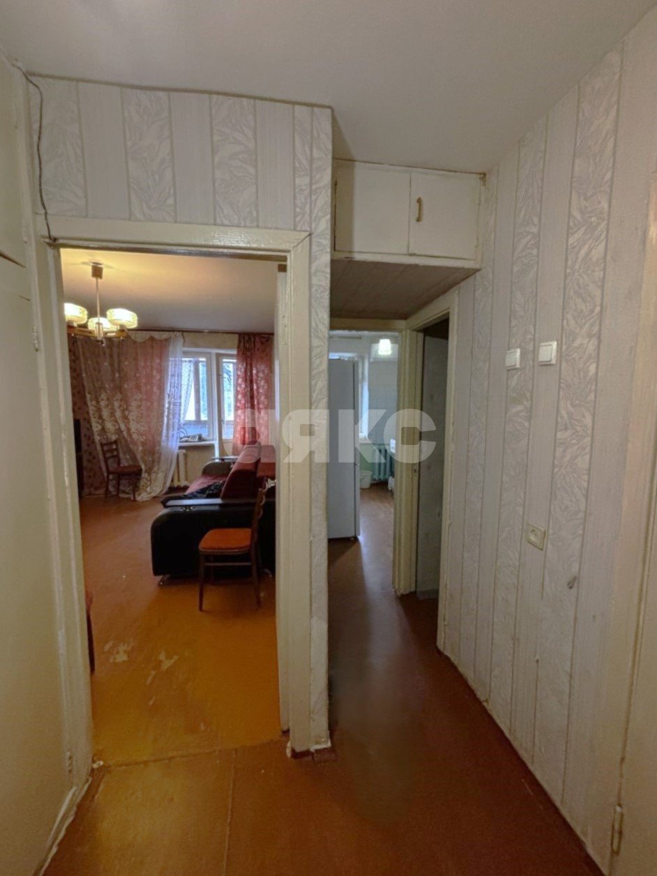 Фото №17: 1-комнатная квартира 33 м² - Волгоград, Горный, ул. Загорская, 6