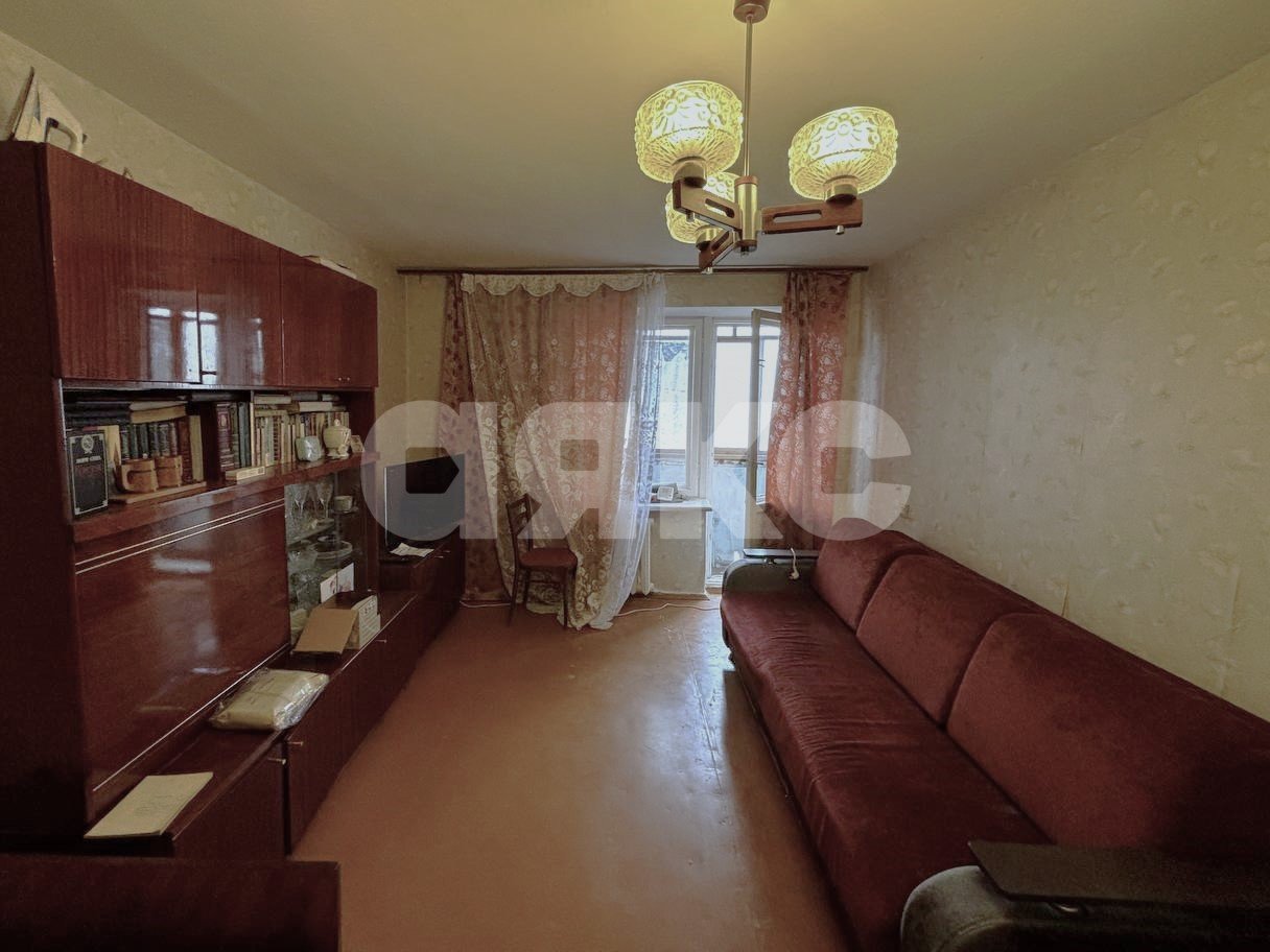 Фото №14: 1-комнатная квартира 33 м² - Волгоград, Горный, ул. Загорская, 6