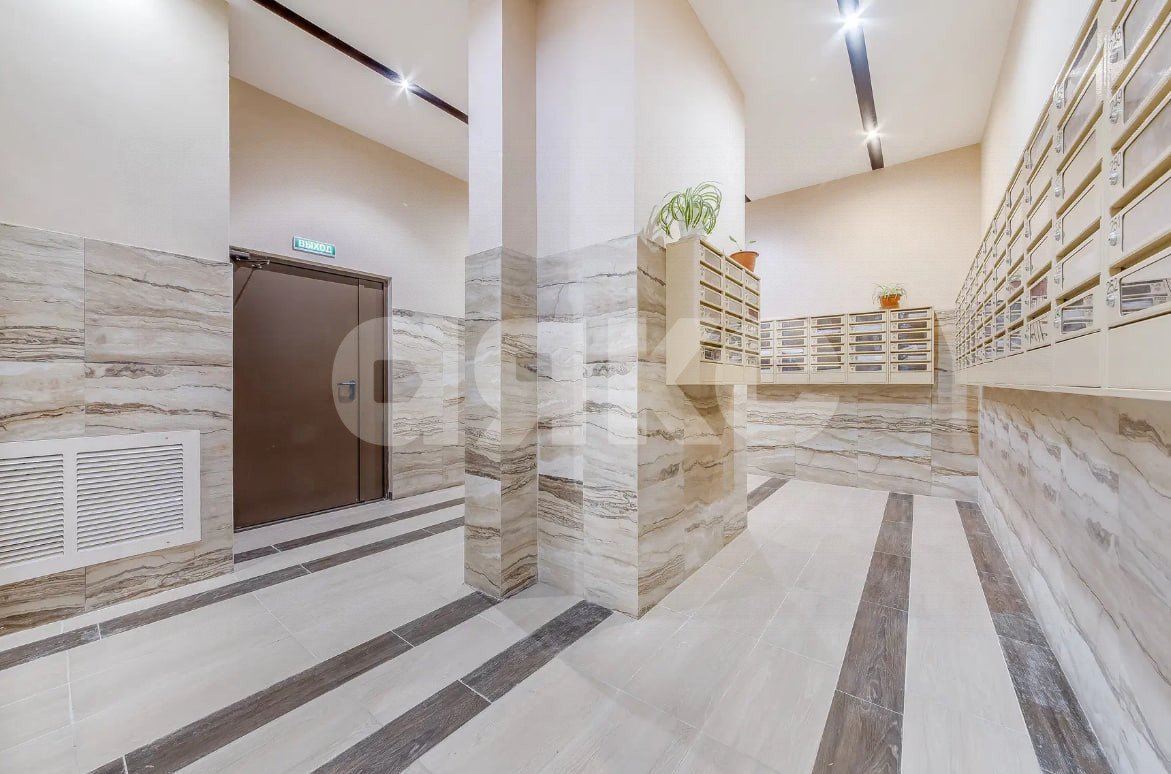 Фото №10: 1-комнатная квартира 38 м² - Котельники, Новые Котельники, 14