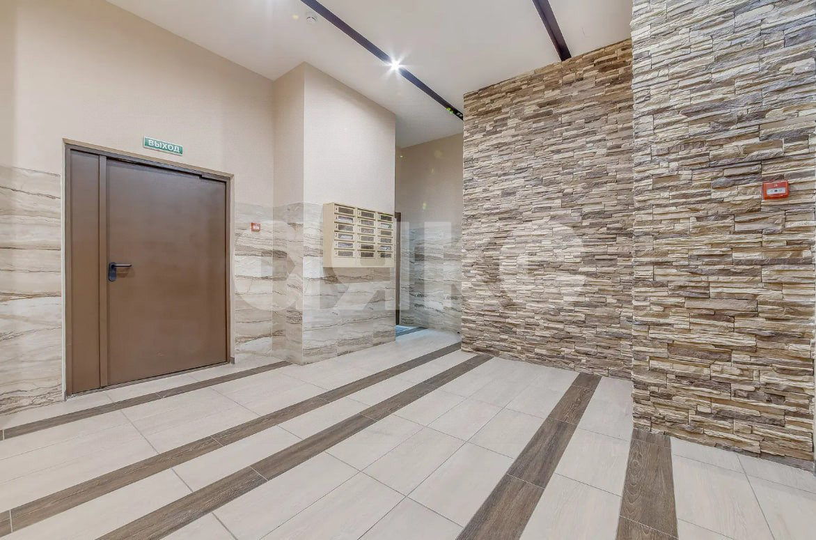 Фото №9: 1-комнатная квартира 38 м² - Котельники, Новые Котельники, 14