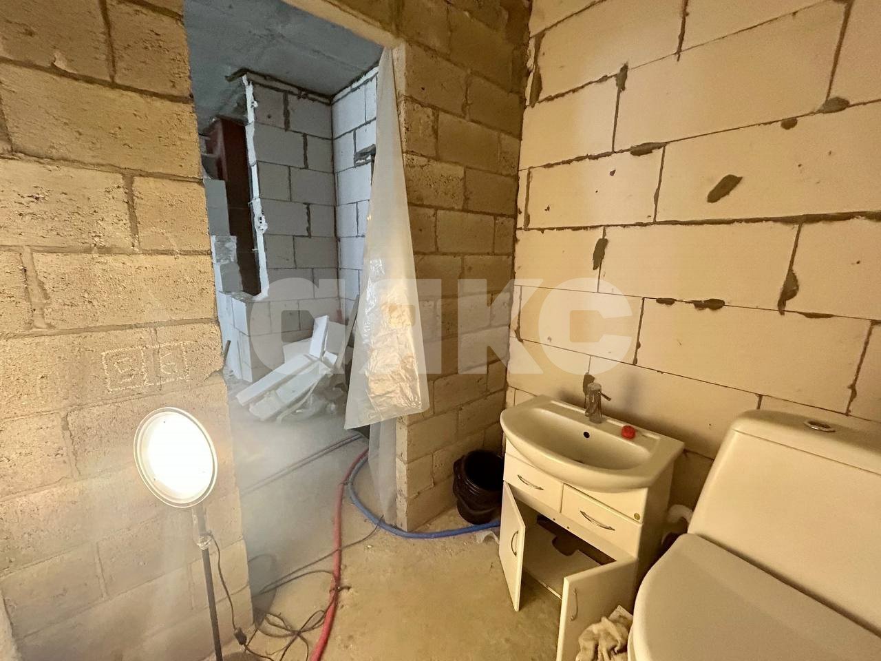 Фото №12: 1-комнатная квартира 38 м² - Котельники, Новые Котельники, 14