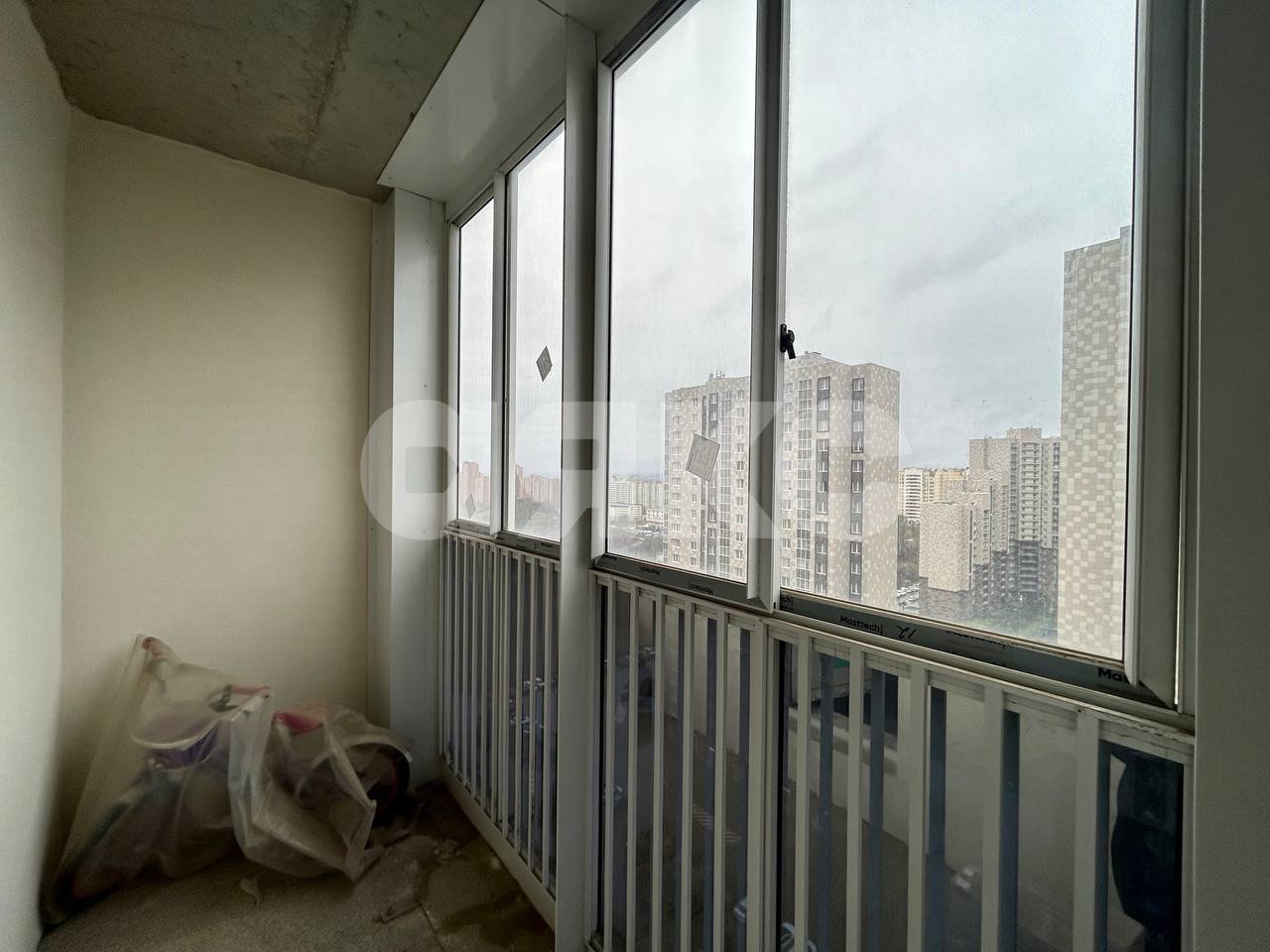 Фото №14: 1-комнатная квартира 38 м² - Котельники, Новые Котельники, 14