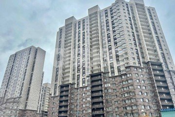 Фото №4: 1-комнатная квартира 38 м² - Котельники, мкр. Новые Котельники, 14