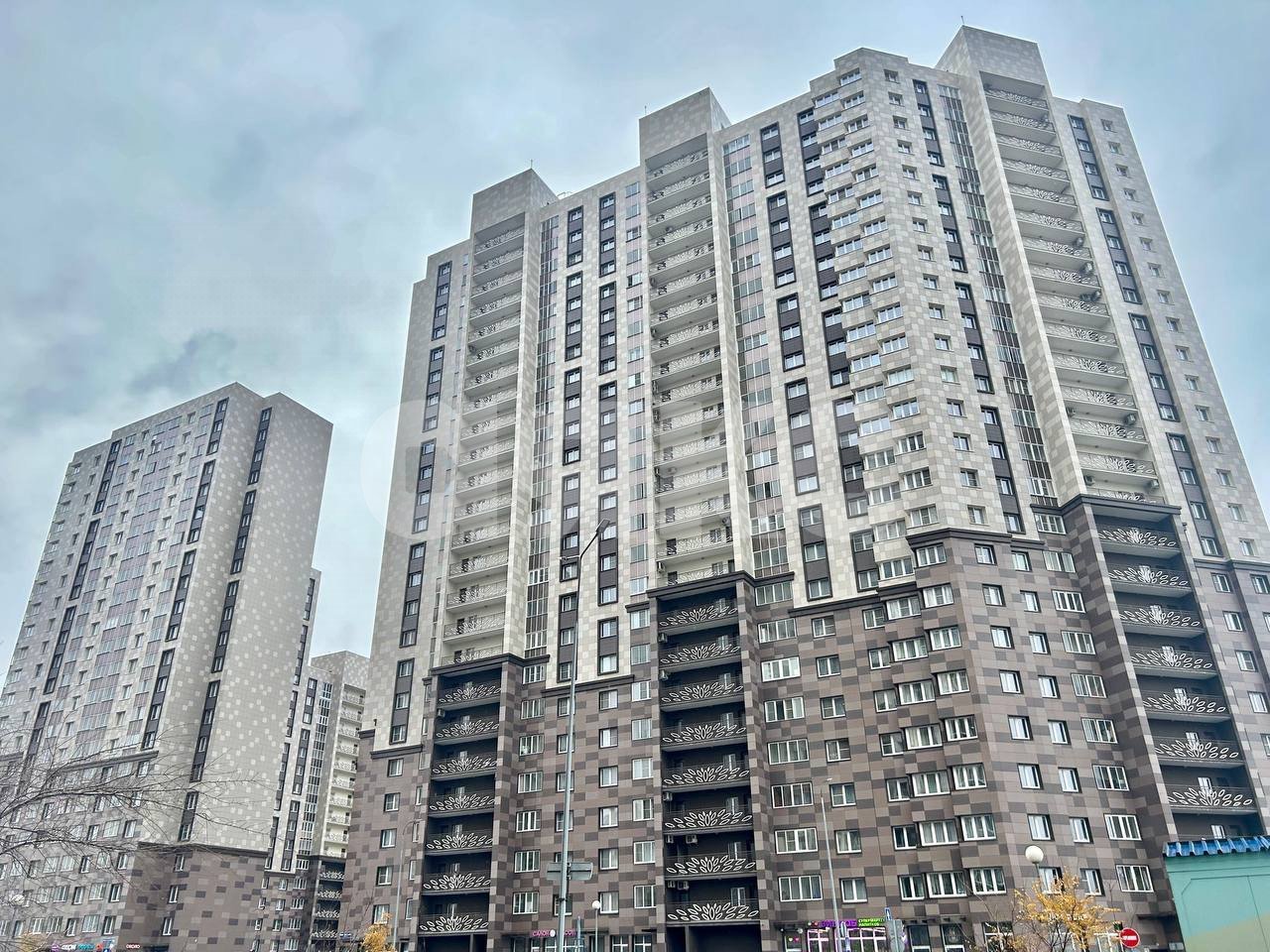 Фото №4: 1-комнатная квартира 38 м² - Котельники, Новые Котельники, 14