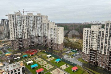 Фото №3: 1-комнатная квартира 38 м² - Котельники, мкр. Новые Котельники, 14