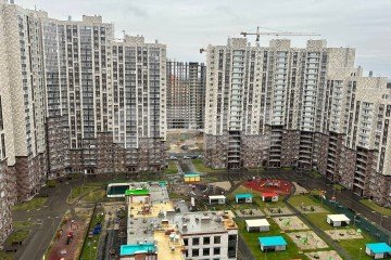 Фото №5: 1-комнатная квартира 38 м² - Котельники, мкр. Новые Котельники, 14