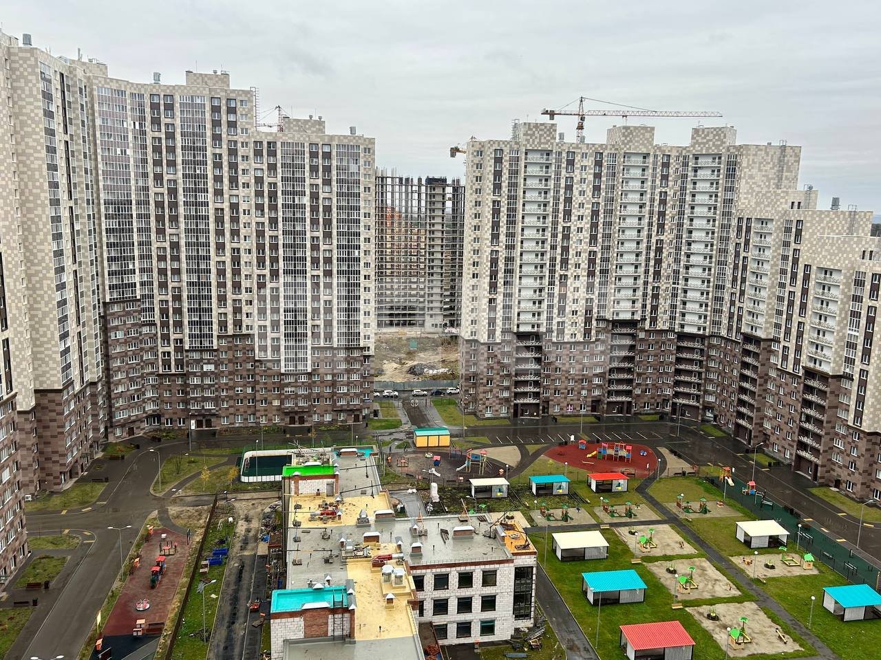 Фото №5: 1-комнатная квартира 38 м² - Котельники, Новые Котельники, 14