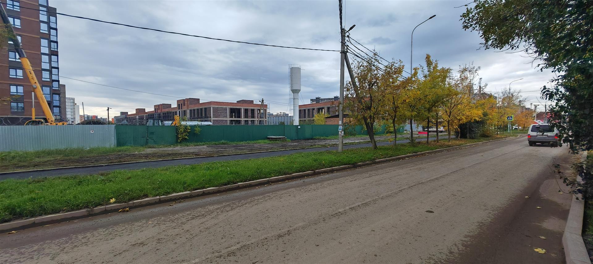 Фото №2: Коммерция 48 м² - Краснодар, мкр. Прикубанский внутригородской округ, ул. имени Генерала Корнилова, 24