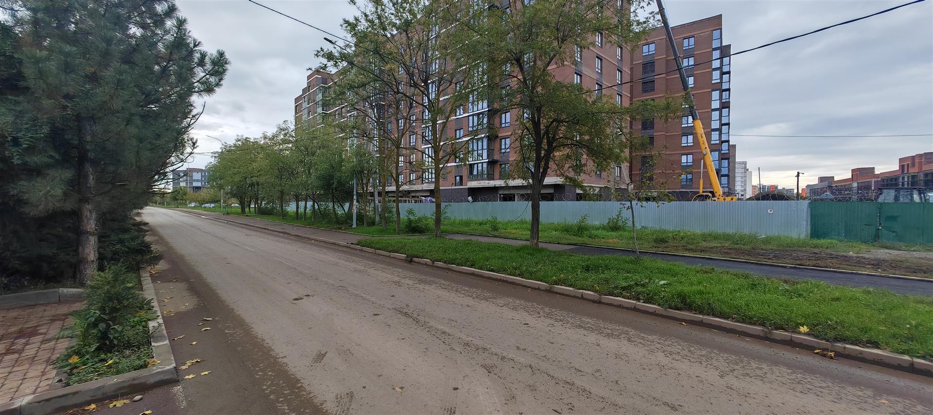 Фото №5: Коммерция 48 м² - Краснодар, мкр. Прикубанский внутригородской округ, ул. имени Генерала Корнилова, 24