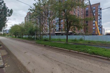 Фото №5: Торговое помещение 49 м² - Краснодар, мкр. Прикубанский внутригородской округ, ул. имени Генерала Корнилова, 24
