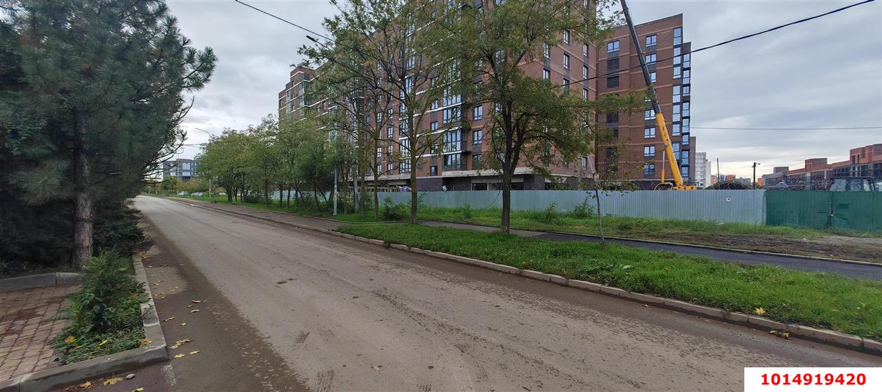 Фото №5: Торговое помещение 49 м² - Краснодар, Прикубанский внутригородской округ, ул. имени Генерала Корнилова, 24