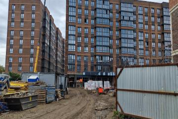 Фото №1: Коммерция 48 м² - Краснодар, мкр. Прикубанский внутригородской округ, ул. имени Генерала Корнилова, 24