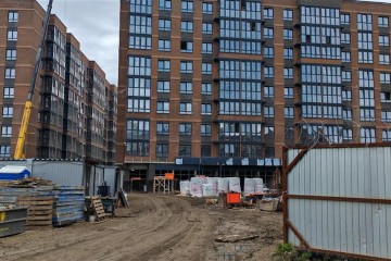 Фото №1: Торговое помещение 49 м² - Краснодар, мкр. Прикубанский внутригородской округ, ул. имени Генерала Корнилова, 24