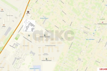 Фото №5: Торговое помещение 49 м² - Краснодар, мкр. Прикубанский внутригородской округ, ул. имени Генерала Корнилова, 24