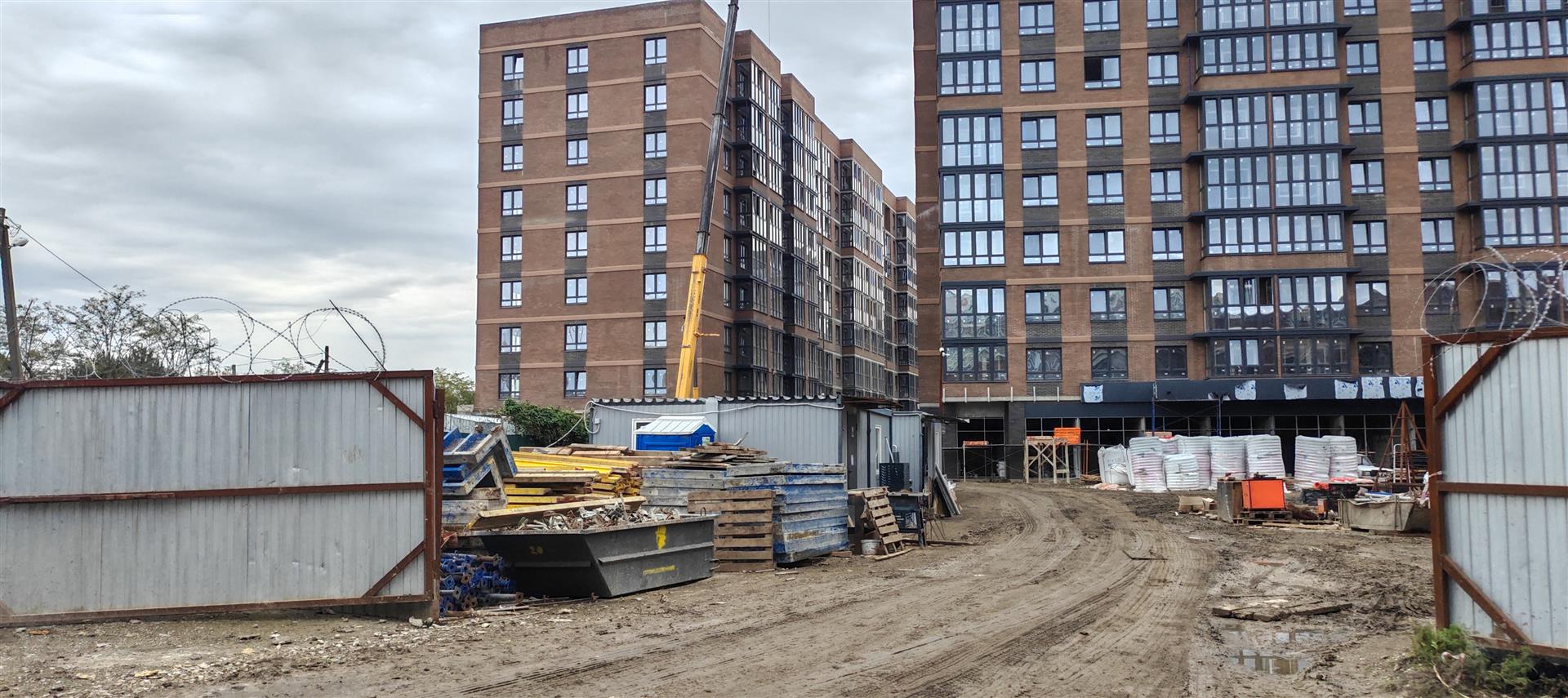 Фото №3: Коммерция 48 м² - Краснодар, мкр. Прикубанский внутригородской округ, ул. имени Генерала Корнилова, 24