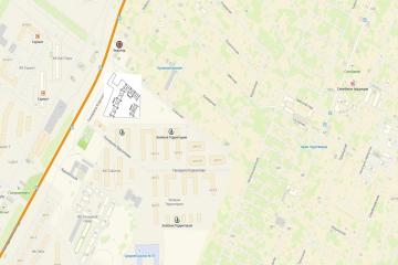 Фото №5: Коммерция 48 м² - Краснодар, мкр. Прикубанский внутригородской округ, ул. имени Генерала Корнилова, 24