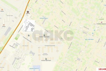 Фото №5: Торговое помещение 49 м² - Краснодар, мкр. Прикубанский внутригородской округ, ул. имени Генерала Корнилова, 24