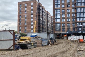 Фото №3: Торговое помещение 49 м² - Краснодар, мкр. Прикубанский внутригородской округ, ул. имени Генерала Корнилова, 24