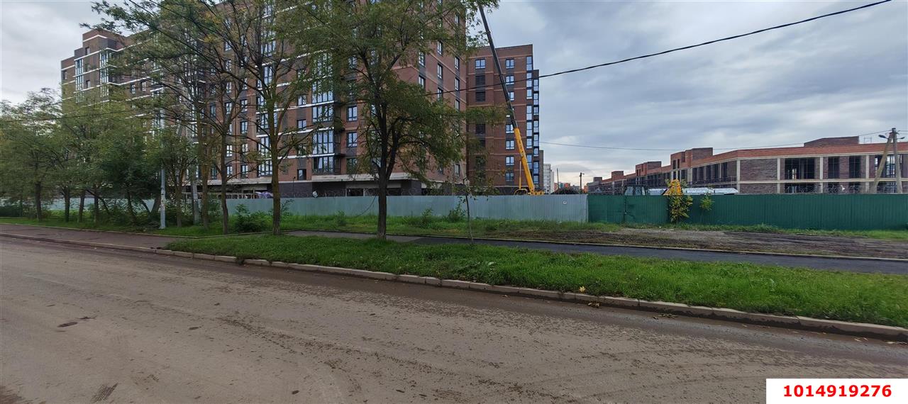 Фото №2: Торговое помещение 49 м² - Краснодар, Прикубанский внутригородской округ, ул. имени Генерала Корнилова, 24