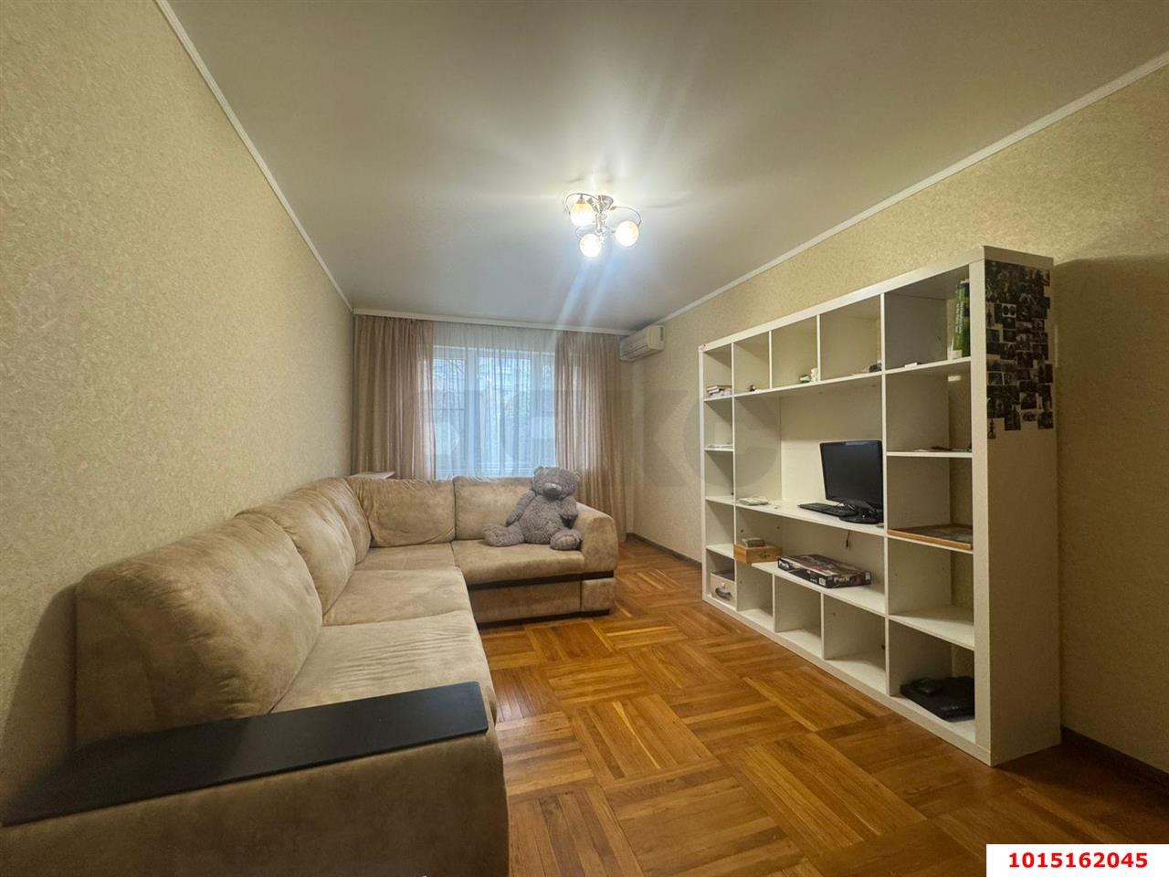 Фото №1: 2-комнатная квартира 52 м² - Краснодар, Фестивальный, ул. Яна Полуяна, 30