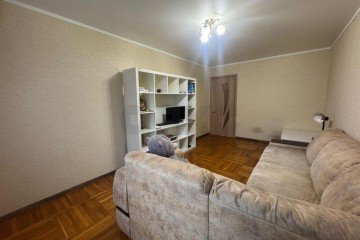 Фото №3: 2-комнатная квартира 52 м² - Краснодар, мкр. Фестивальный, ул. Яна Полуяна, 30