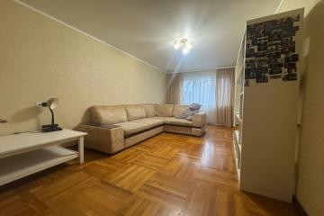 Фото №2: 2-комнатная квартира 52 м² - Краснодар, мкр. Фестивальный, ул. Яна Полуяна, 30