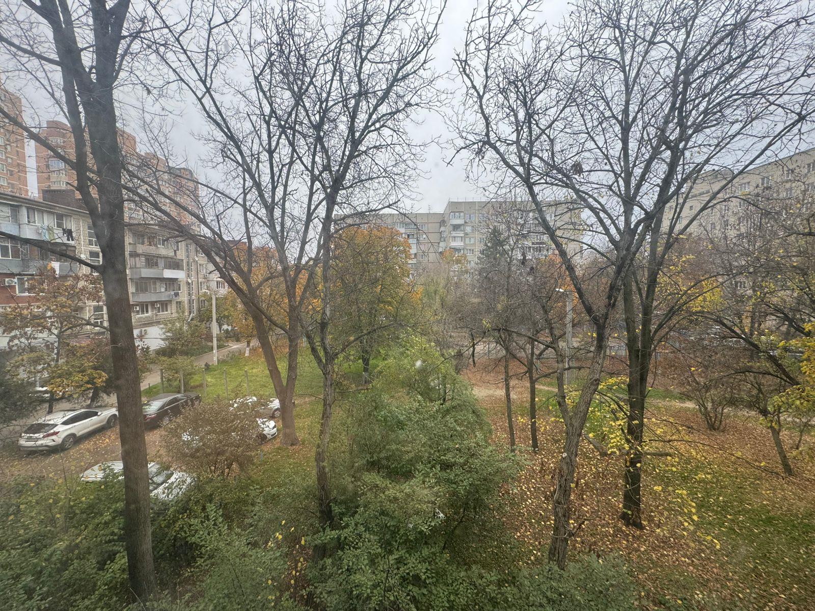 Фото №13: 2-комнатная квартира 47 м² - Краснодар, Прикубанский внутригородской округ, мкр. Фестивальный, ул. Яна Полуяна, 30