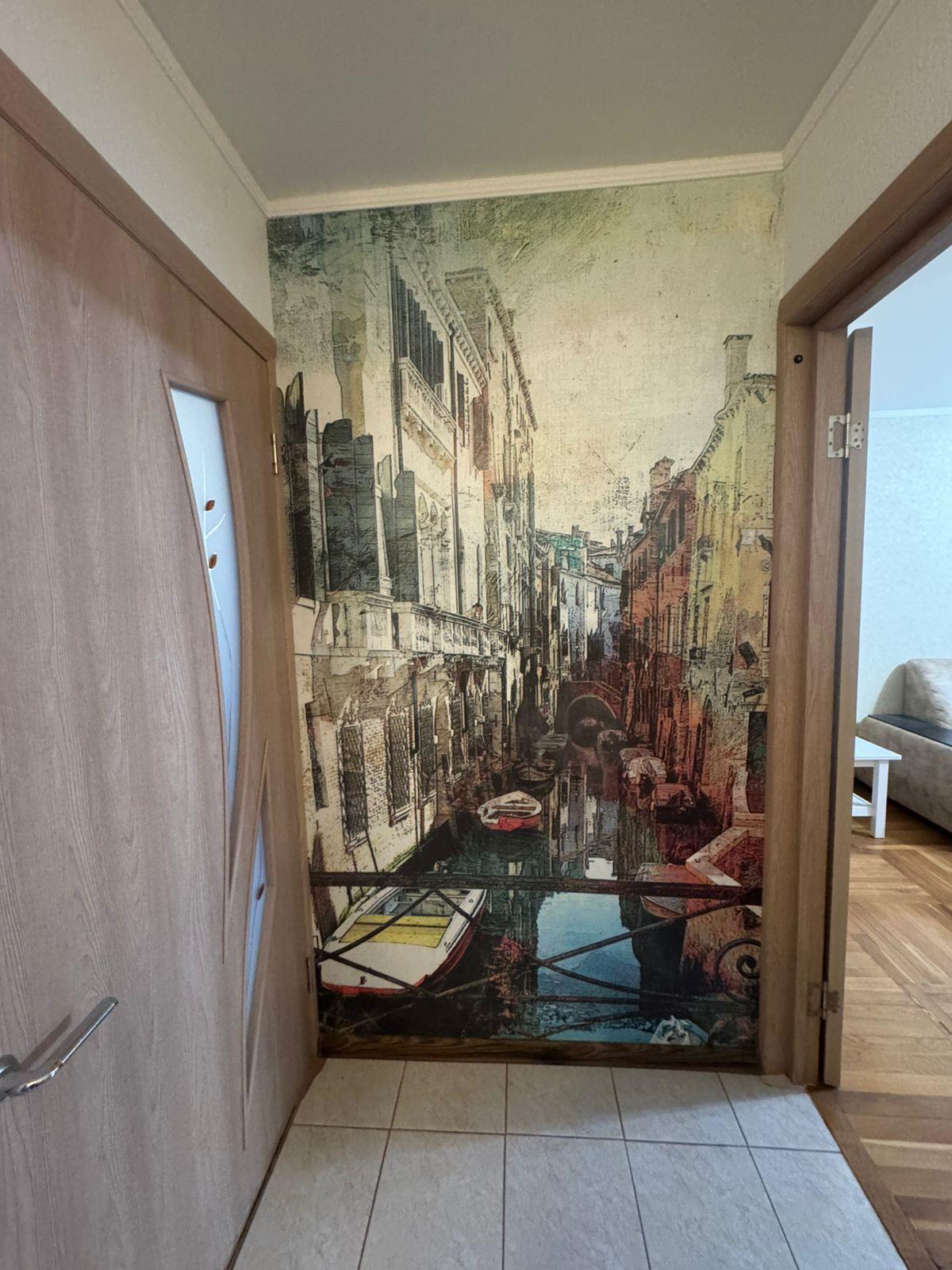 Фото №9: 2-комнатная квартира 47 м² - Краснодар, Прикубанский внутригородской округ, мкр. Фестивальный, ул. Яна Полуяна, 30