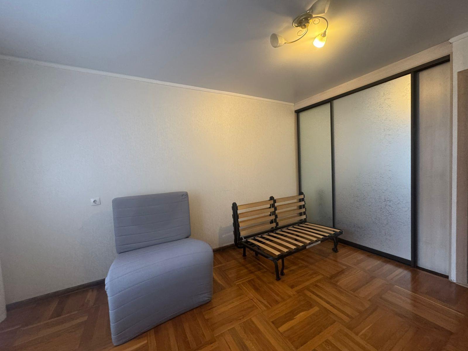 Фото №5: 2-комнатная квартира 47 м² - Краснодар, Прикубанский внутригородской округ, мкр. Фестивальный, ул. Яна Полуяна, 30