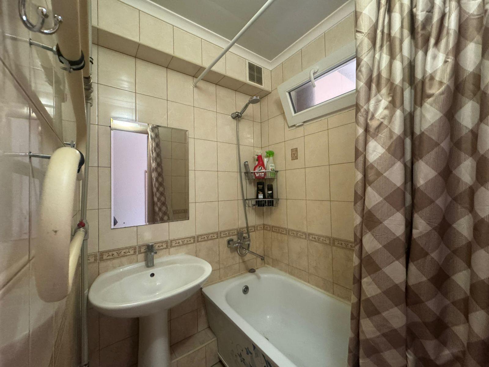 Фото №10: 2-комнатная квартира 47 м² - Краснодар, Прикубанский внутригородской округ, мкр. Фестивальный, ул. Яна Полуяна, 30