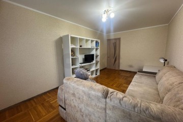 Фото №3: 2-комнатная квартира 52 м² - Краснодар, мкр. Фестивальный, ул. Яна Полуяна, 30