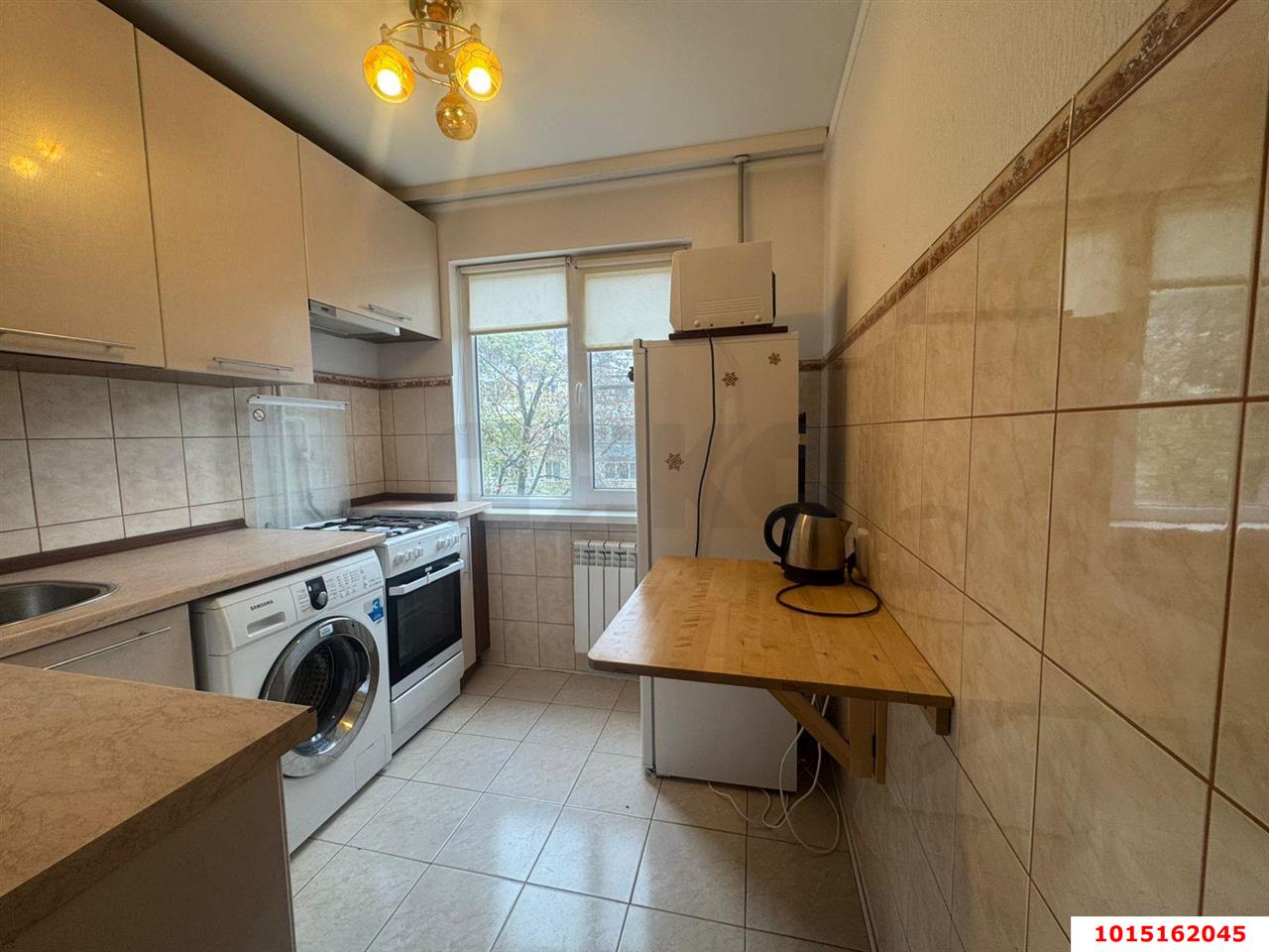 Фото №6: 2-комнатная квартира 52 м² - Краснодар, Фестивальный, ул. Яна Полуяна, 30