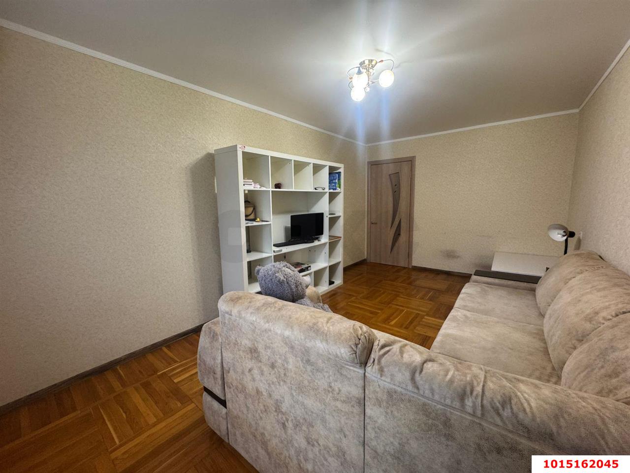 Фото №3: 2-комнатная квартира 52 м² - Краснодар, Фестивальный, ул. Яна Полуяна, 30