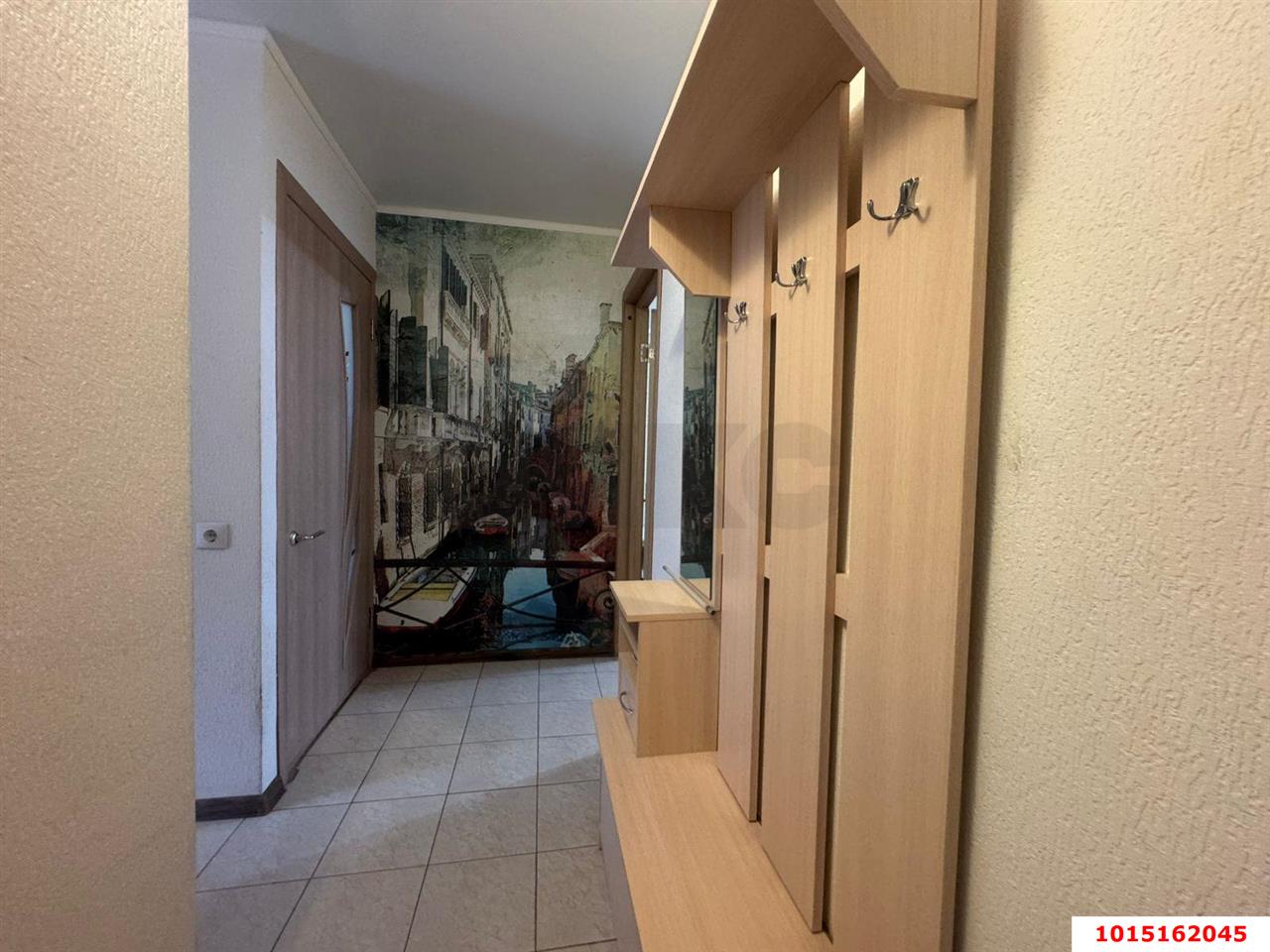 Фото №8: 2-комнатная квартира 52 м² - Краснодар, Фестивальный, ул. Яна Полуяна, 30