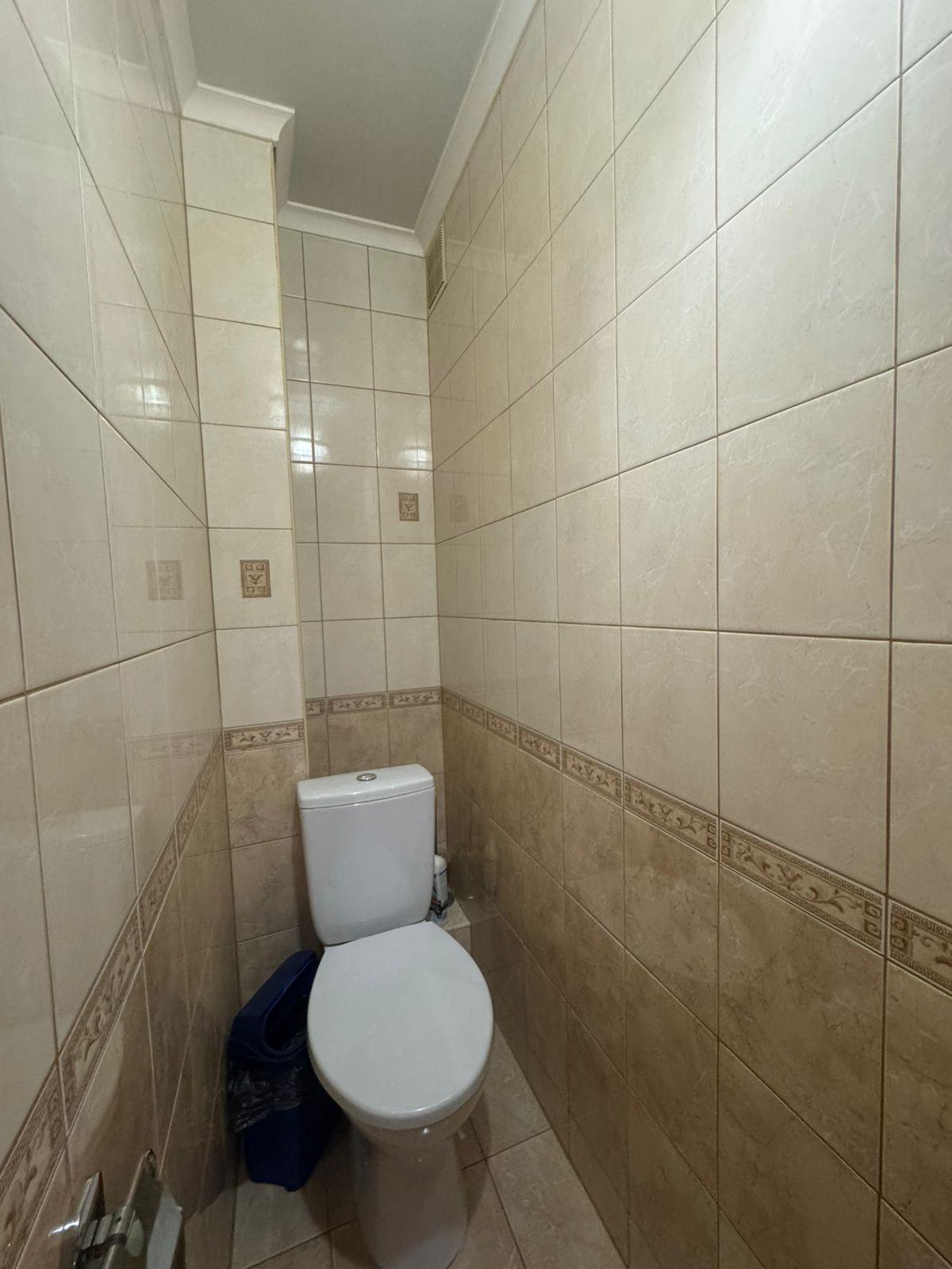 Фото №11: 2-комнатная квартира 47 м² - Краснодар, Прикубанский внутригородской округ, мкр. Фестивальный, ул. Яна Полуяна, 30