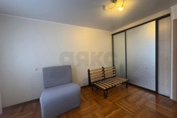 Фото №5: 2-комнатная квартира 52 м² - Краснодар, мкр. Фестивальный, ул. Яна Полуяна, 30