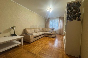 Фото №2: 2-комнатная квартира 52 м² - Краснодар, мкр. Фестивальный, ул. Яна Полуяна, 30